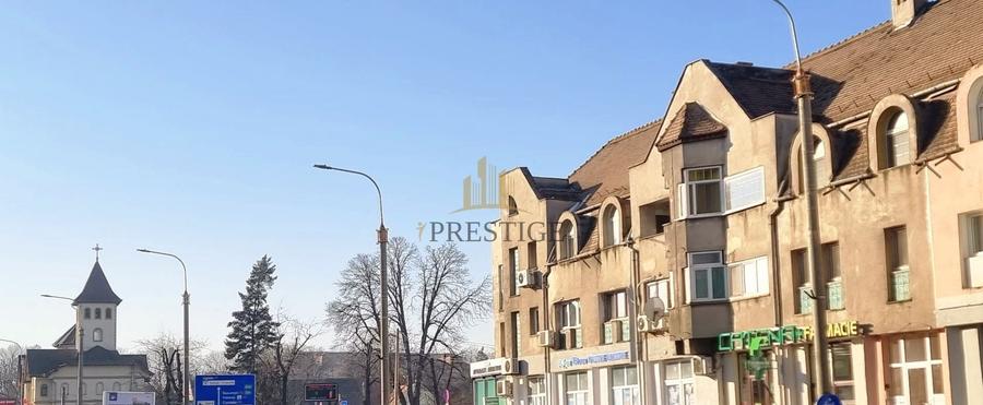Apartament 2 camere 86 mp | Zonă Centrală | 100 m de Centrul Vechi - 17