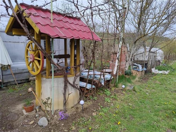 RECO Teren intravilan, Santelec - 5