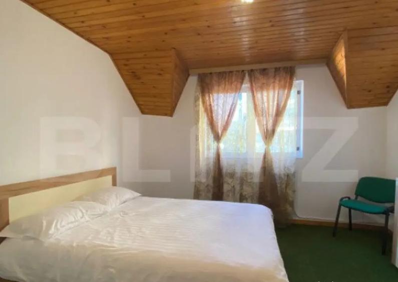 Apartament 3 camere de inchiriat, 110mp, zona George Enescu - 8