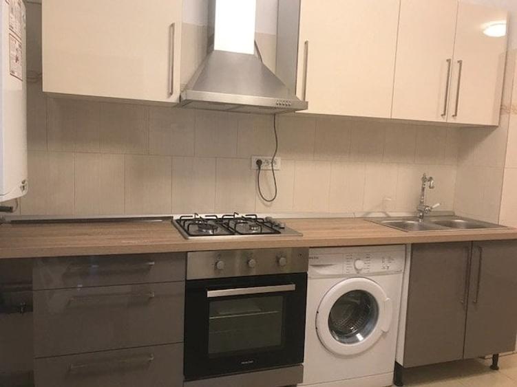 Apartament 2 camere de inchiriat - Metrou Lujerului - 1