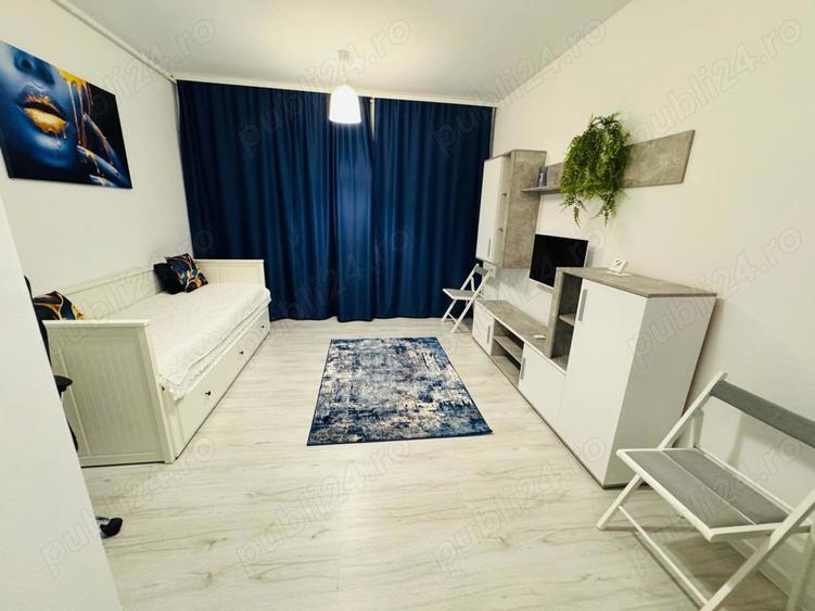 Garsoniera de inchiriat - Militari - 7