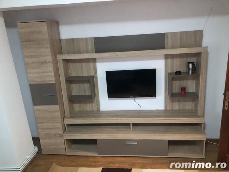 Garsoniera de inchriat in zona Cotroceni cu centrala - 6