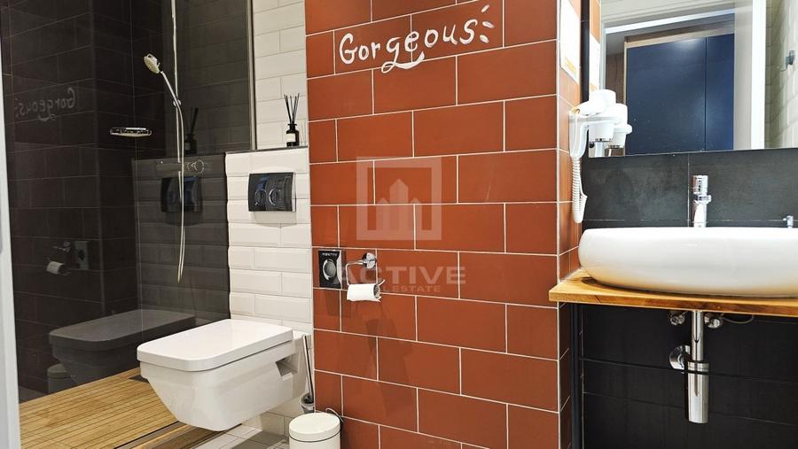 Apartament cu 2 camere superb || Gheorgheni - 16