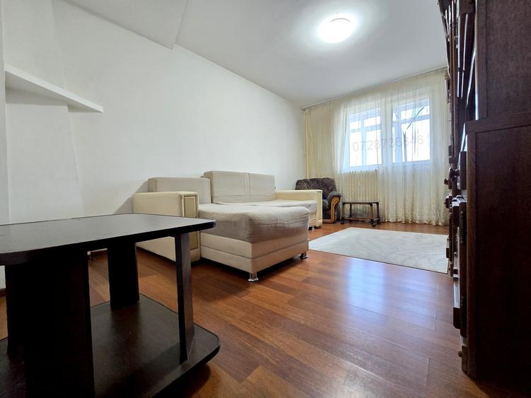 Drumul Taberei, Valea Argesului, decomandat, 45 mp - 1