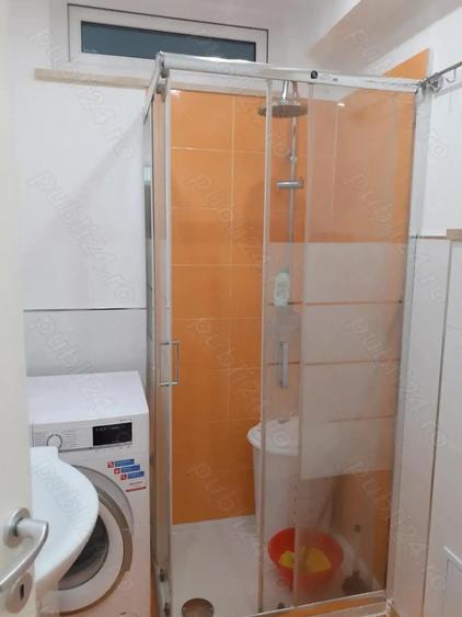 Inchiriere Garsoniera mobilata si utilata nou la cheie, supr. 32.mp., etajul 4 din 4 pe Cal. Galati - 17