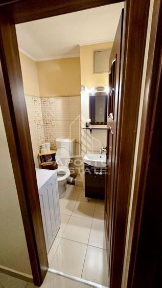 Apartament cu 3 camere decomandat, mobilat în Bucovina