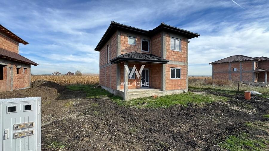 Casa individuala, Sura Mica, Sibiu - 3