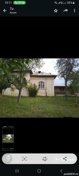 Vand casa de vacanta pe Valea Buzaului - 2