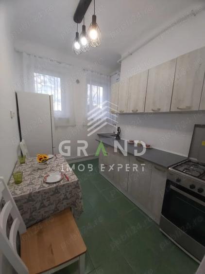 Apartament Renovat | Modern | 2 camere | Etaj 1 | Dambu Rotund/Gara - 4