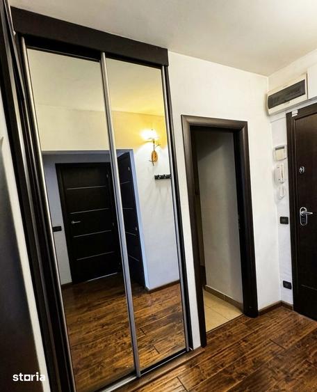 Vand Apartament 2 Camere Sos. Oltenitei - Sun Plaza - 9