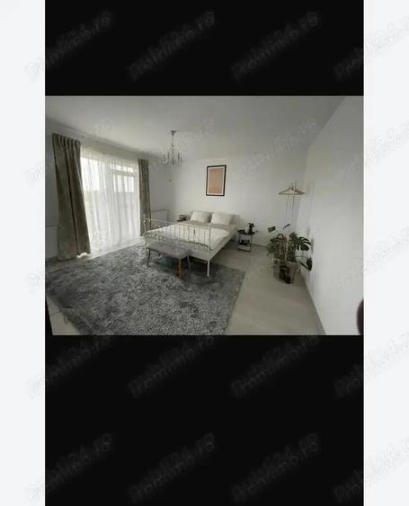 Apartament cu 1 camera etajul 2 Calea Urseni - 3