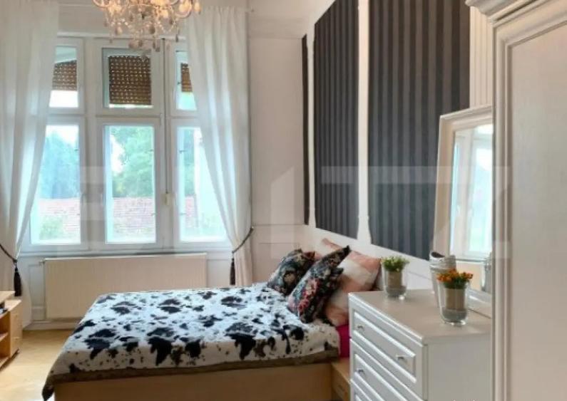 Apartament superb, design special 4 camere, 134 mp, zona Si - 9