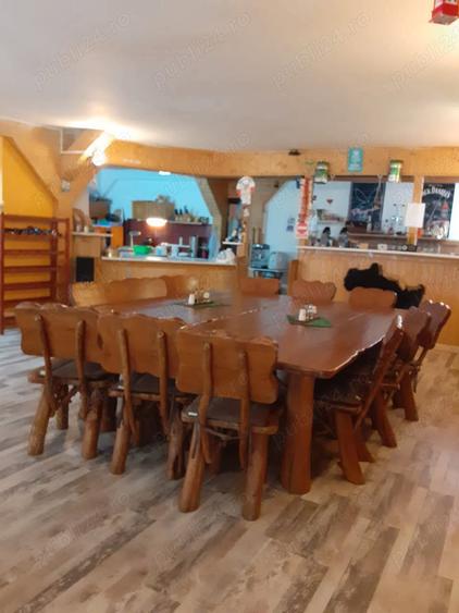 Vand cabana la munte - 3