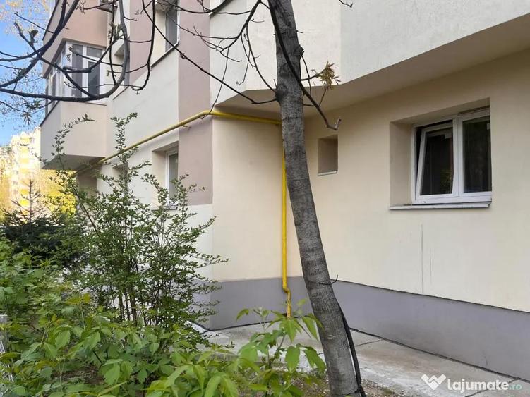 Oportunitate Investi?ie: Apartament 4 Camere, Parter Stradal, Deschidere pe 3 Laturi, central - 3