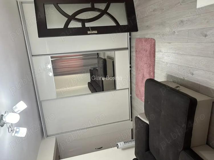 Apartament cu 2 camere de vanzare