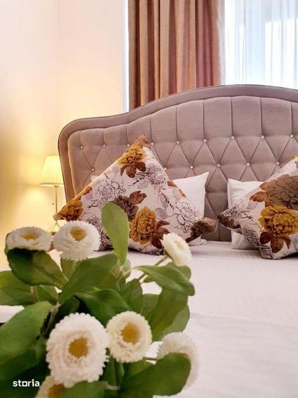 Mamaia Butoaie- apartament 3 camere deosebit vedere lac - 10