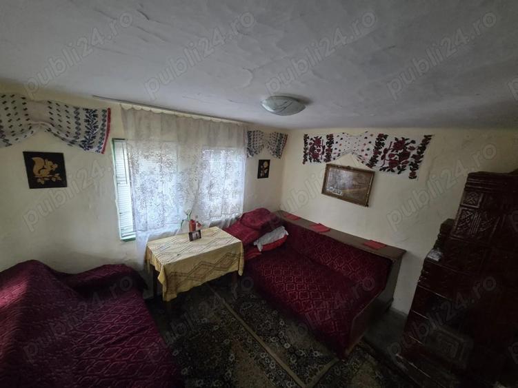 Vanzare 2 case Comuna Vulturesti Judetul Arges - 5