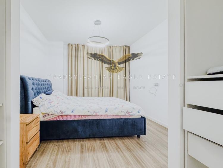 Apartament de lux|2 camere|69m2|Elite City/Iris - 15