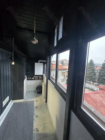 Inchiriez garsoniera moderna, situata ultracentral. Totul este nou. - 4