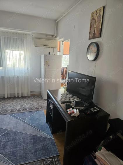 De inchiriat garsoniera ultracentrala bulevardul unirii BUZAU in fata la optimed et 2