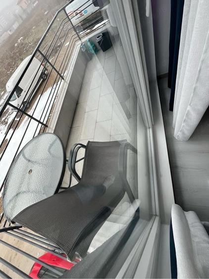 vand garsoniera noua ! - 2