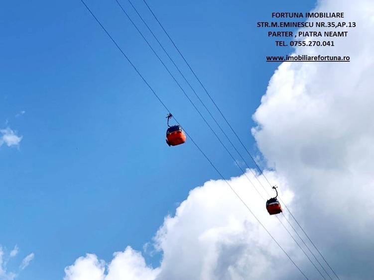 Casa si 107 mp teren,cu beci si loc parcare, zona Centru - Piatra Neamt - 14