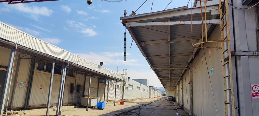 Platformă industrială situată strategic pe DN1A, Săcele-Brasov - 4