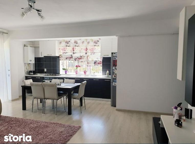 Apartament 3 camere Valea Lupului 75 mp - 4