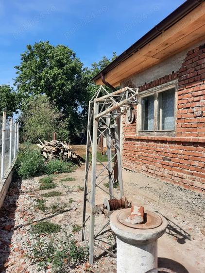 Casa de vanzare Comuna Cornesti sat Postarnacu - 8