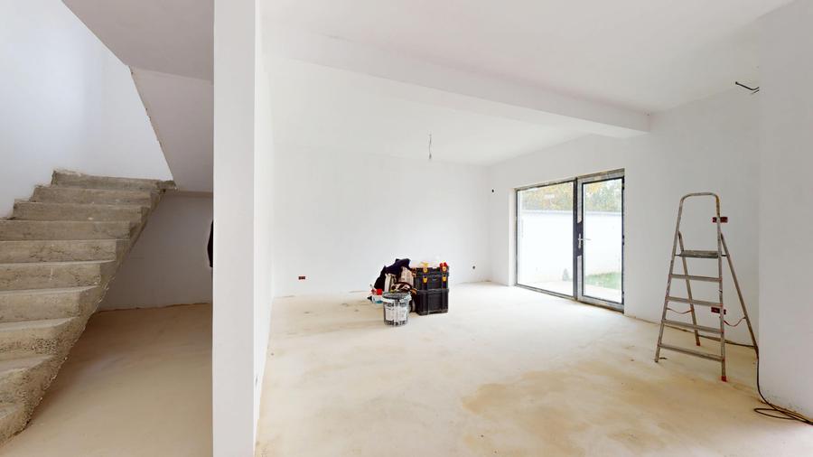 Casa individuala 4 camere - Voluntari - 3