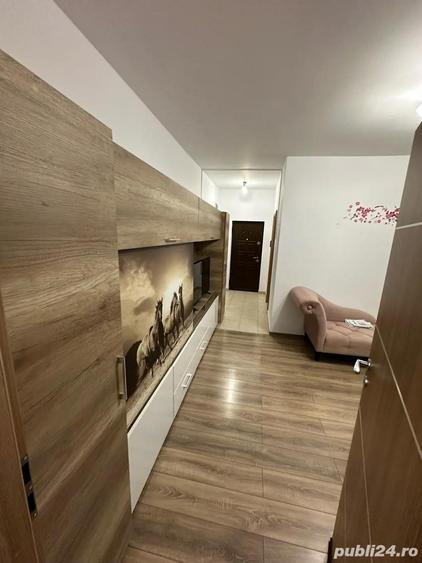 Apartament decomandat cu 2 camere de inchiriat, loc parcare privata - 4