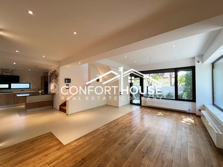 Vila cocheta, finisaje de exceptie, piscina  IANCU NICOLAE - Cambridge School - 4