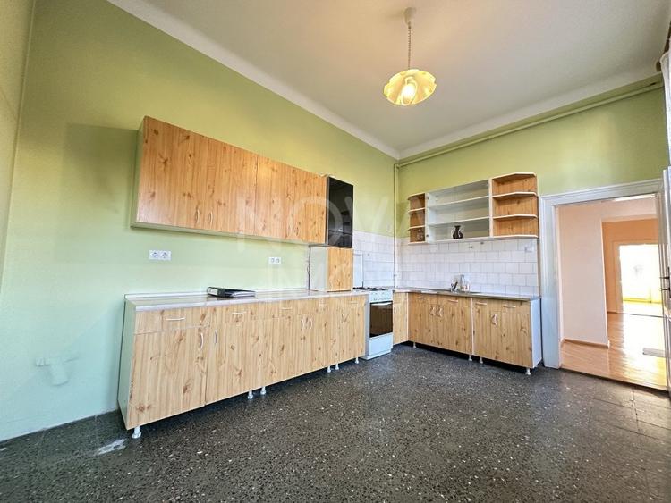 Apartament 4 camere, Zona Ultracentrala - Sibiu - 9