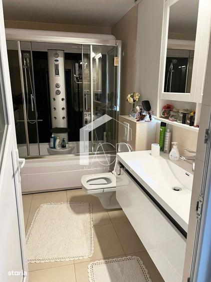 Casa P+M, cu 5 camere, zona Central - 14