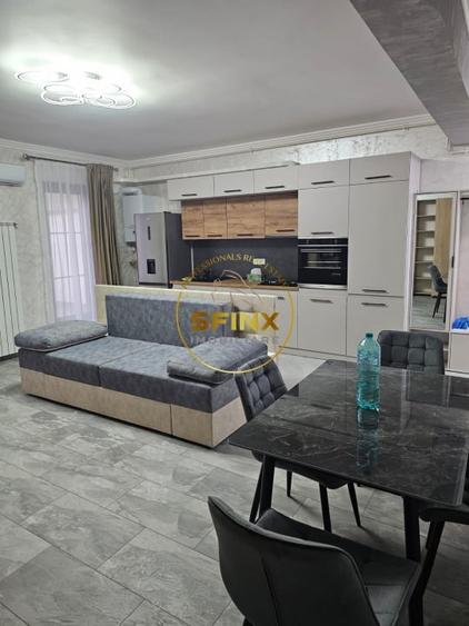 Apartament 2 camere | Colentina | parter | terasa 30+mp | centrala | parcare | - 1