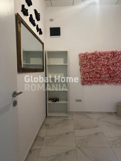 Spațiu Comercial sau Birouri 96MP | Chiajna | Militari | Bloc nou | - 6