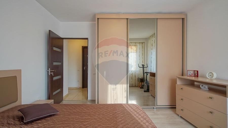 Comision zero! Apartament cu 3 camere de vanzare in zona Grivitei - 14