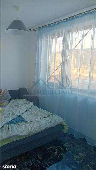 Valea Lupului str Academiei Vila P+E 5cam Teren 515mp constructie noua - 8