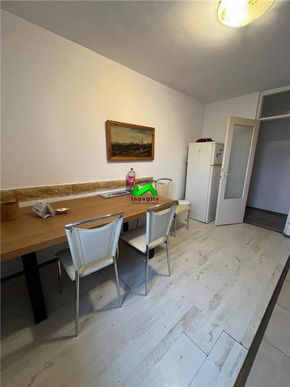 Apartament de inchiriat 3 camere  Sibiu Strand - 6