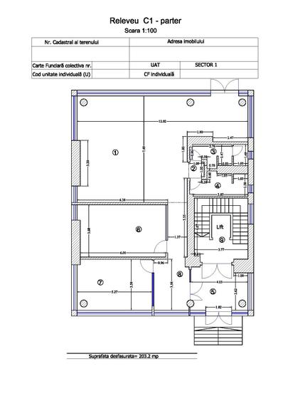 Imobil Domenii - Parcul Copilului - 22