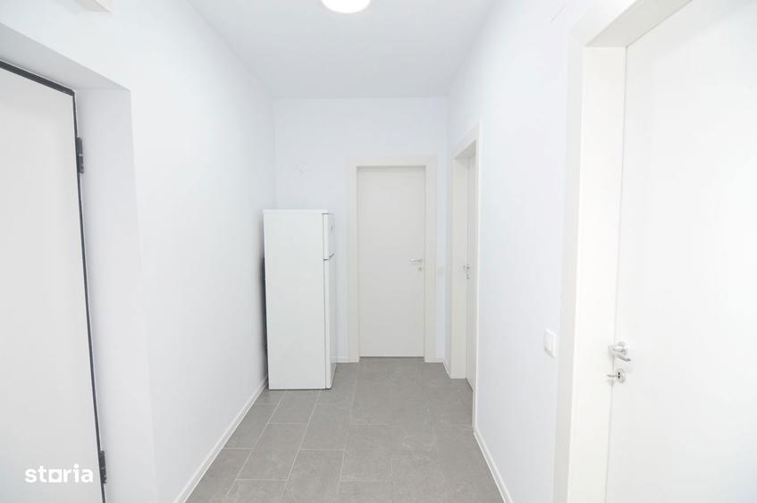 Apartament Superb 2 Camere Atria Urban Resort | Loc Parcare Inclus - 16