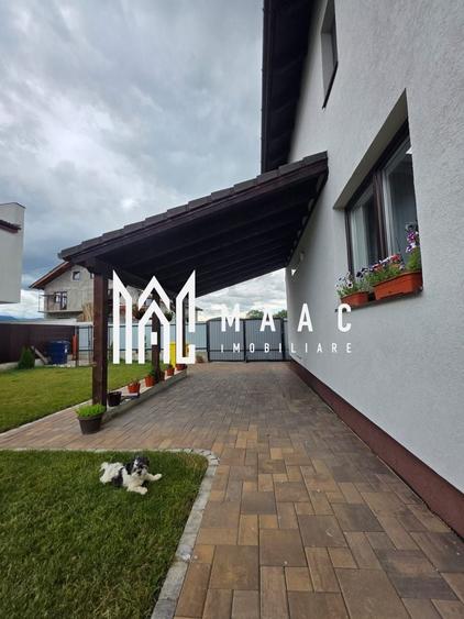 Casa Individuala I Teren 753mp I Curte +Terasa I Cristian - 12