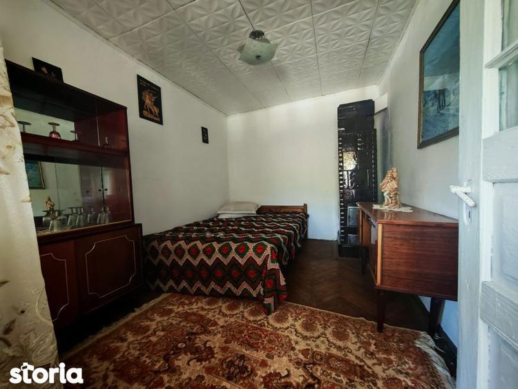 2 Case + teren 3233 mp Darmanesti Arges - 4