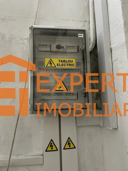 hala situata in zona iNDUSTRIALA, - 10