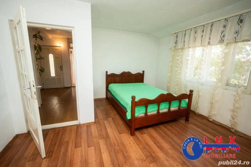 ID 9551 Casa P+1 de inchiriat Strada Mahmudiei - 13