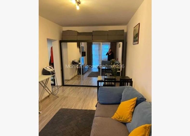 Berceni-Cartierul Solar-Apartament de 2 camere decomandat