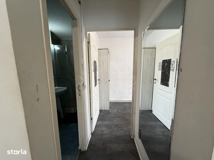 Inchiriere apartament 2 camere, zona Malu Rosu - Ofelia, Ploiesti - 3