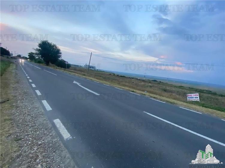 TEREN 12500 MP ZONA VANATORI - 5