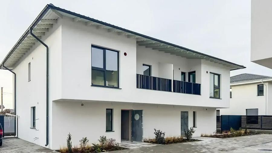 Casa Eco 4 Camere Otopeni | Pompa Geotermala | Priza Masini Electrice - 5