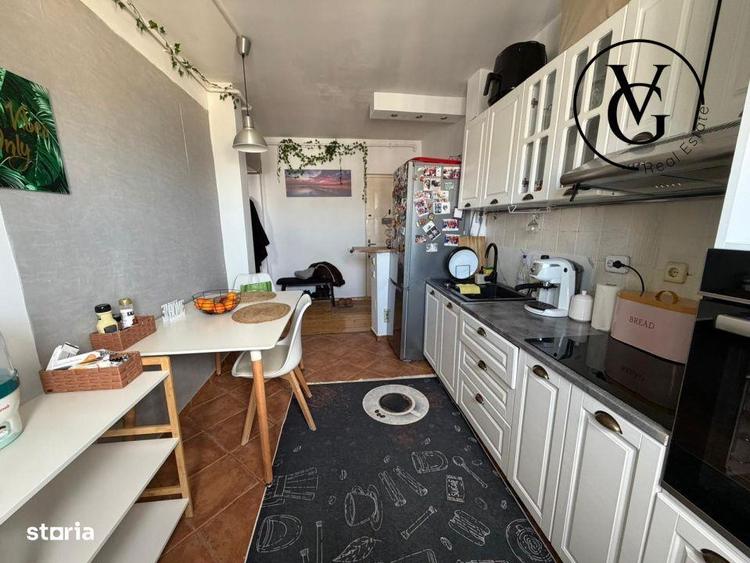 Apartament 3 camere | Centrala Proprie| Crangasi - 4
